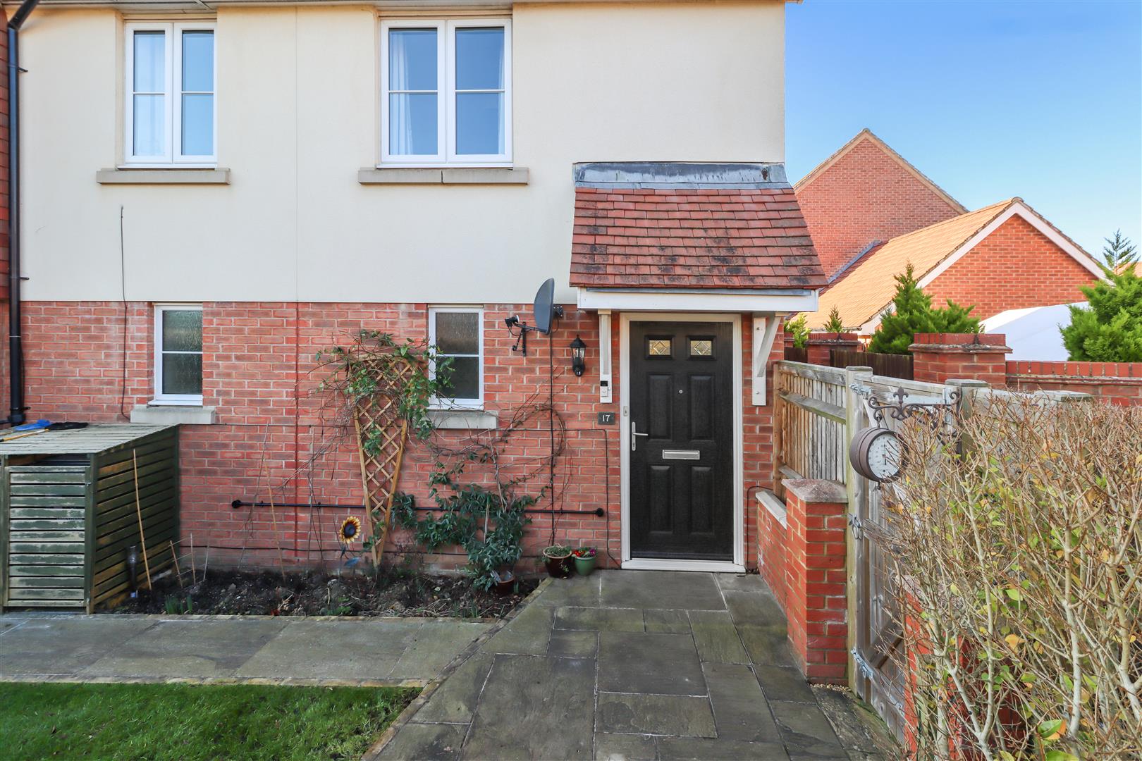 Brunel Drive, Hailsham Stevens and Carter